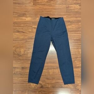 Liverpool Women's Deep Blue Chinos